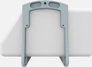 Hillaero TECOTHERM FAA certified mountable bracket for Air Ambulance Airmed Helicopter or Fixed Wing Aircraft WITH UNITS SIDE